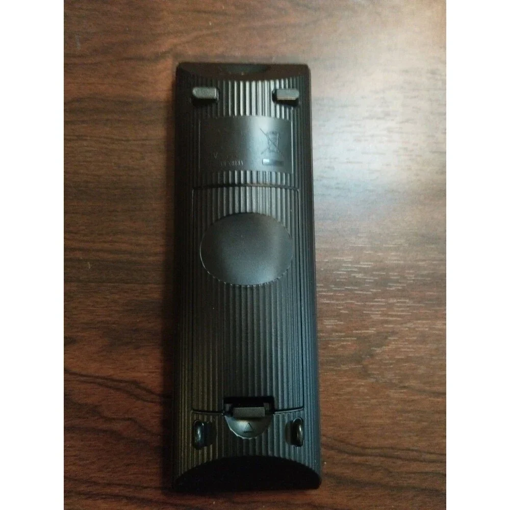 Original OEM Sony Replacement DVD Remote Control RMT-D197A Tested & Working